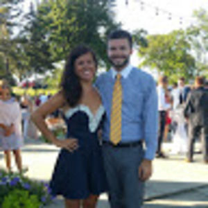 Meet your Posher, Mike